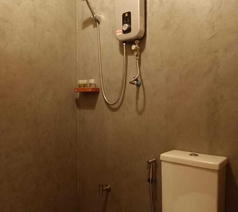 Photo of Bathroom in Surin