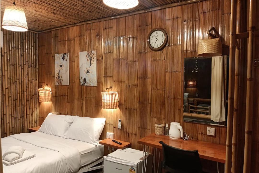 Photo of Bedroom in Surin