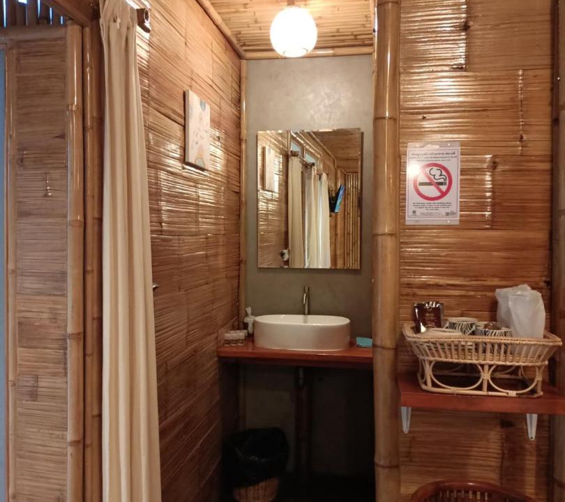 Photo of Bathroom in Surin