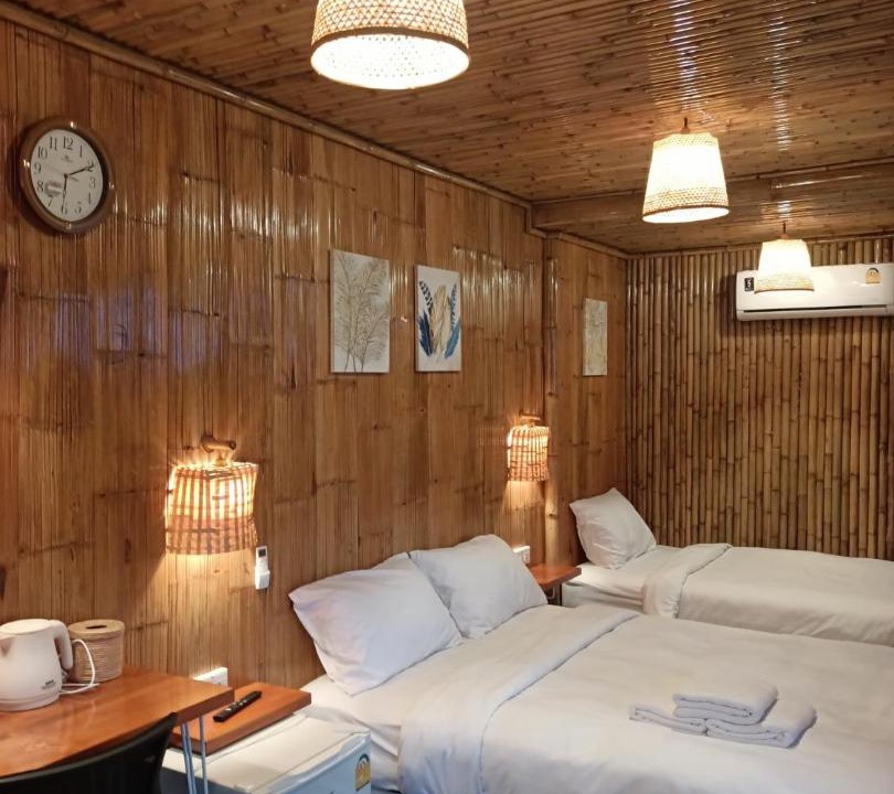 Photo of Bedroom in Surin