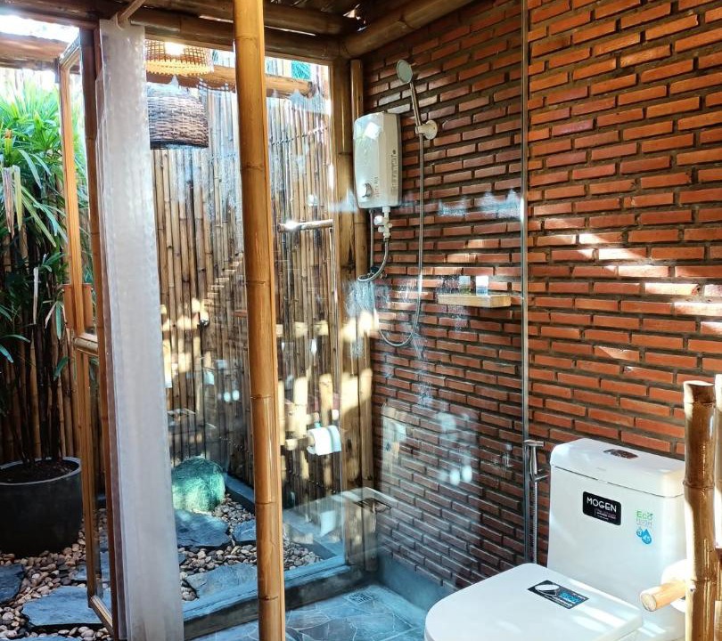 Photo of Bathroom in Surin