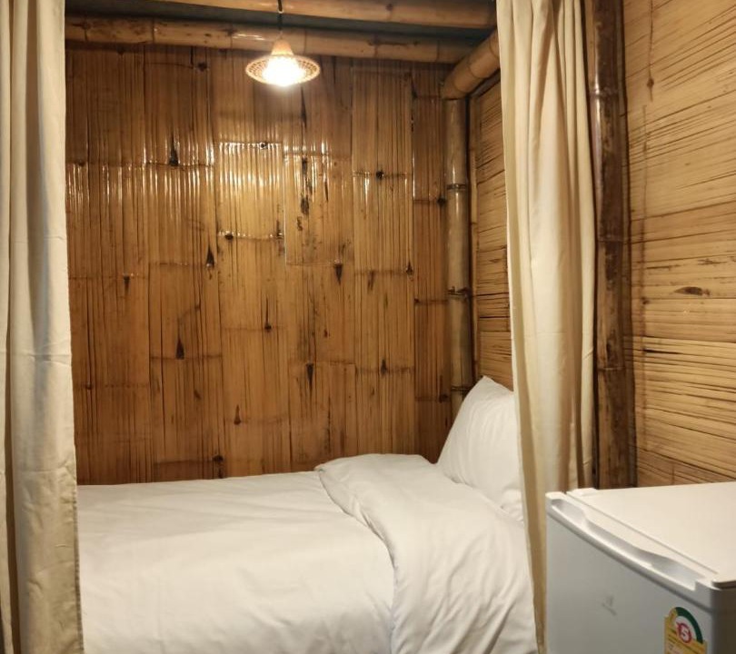Photo of Bedroom in Surin
