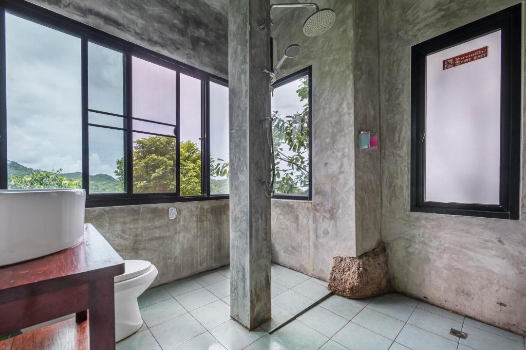 Photo of Bathroom in Koh Tao