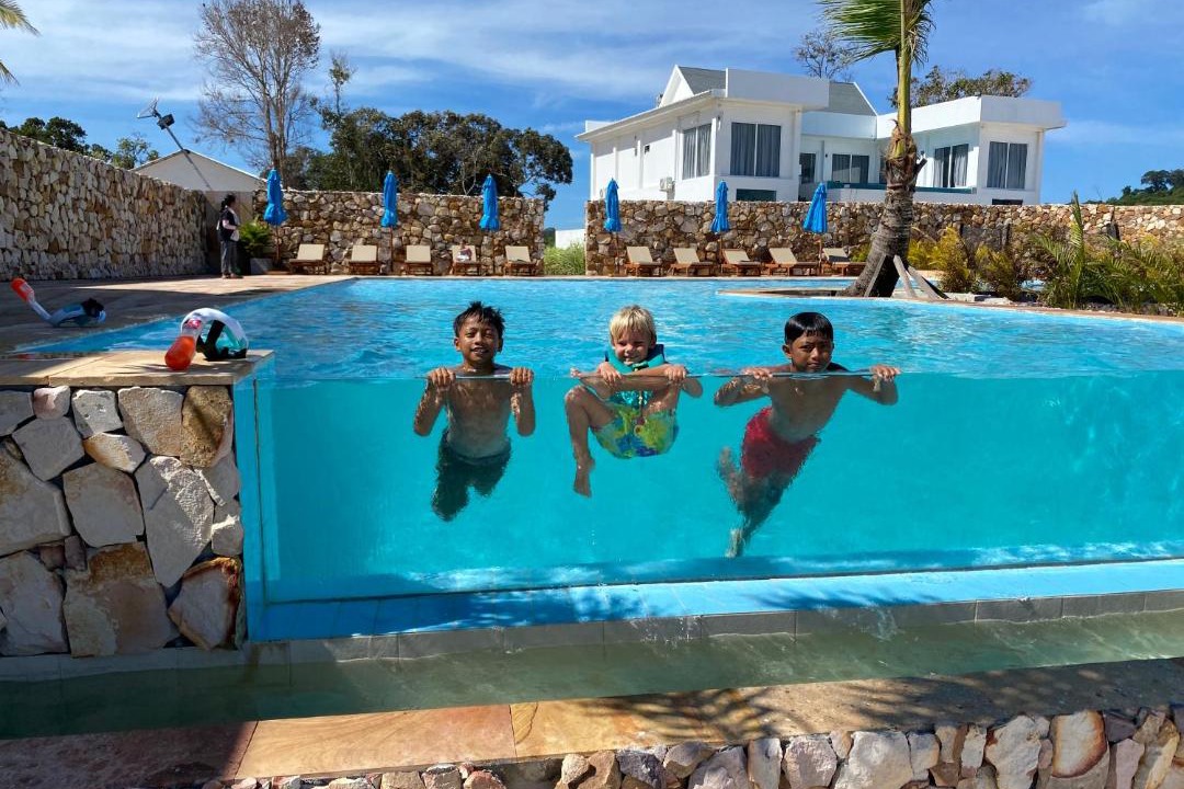 Photo of Others in Koh Rong