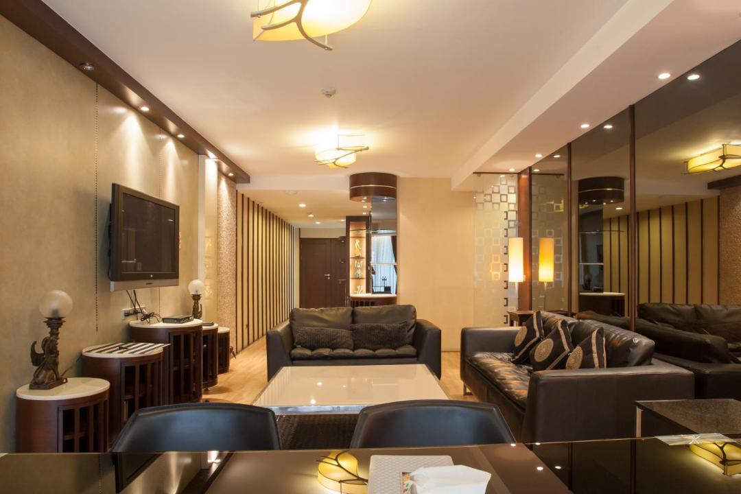 Photo of Livingroom in Khlong Toei Nuea