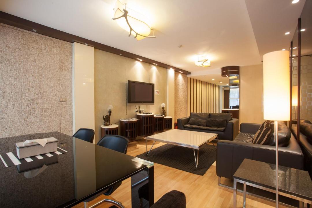 Photo of Livingroom in Khlong Toei Nuea