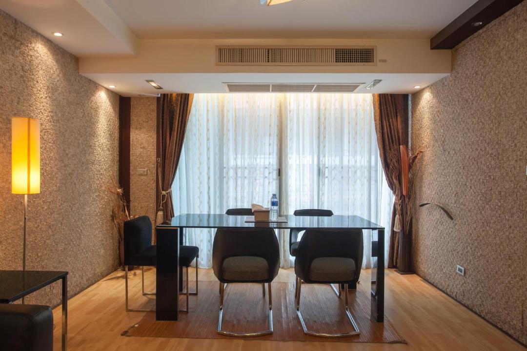 Photo of Livingroom in Khlong Toei Nuea