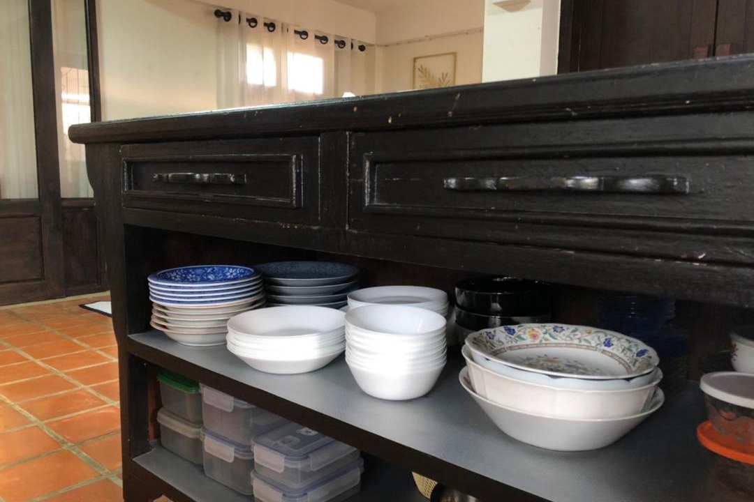 Photo of Kitchen in San Kamphaeng