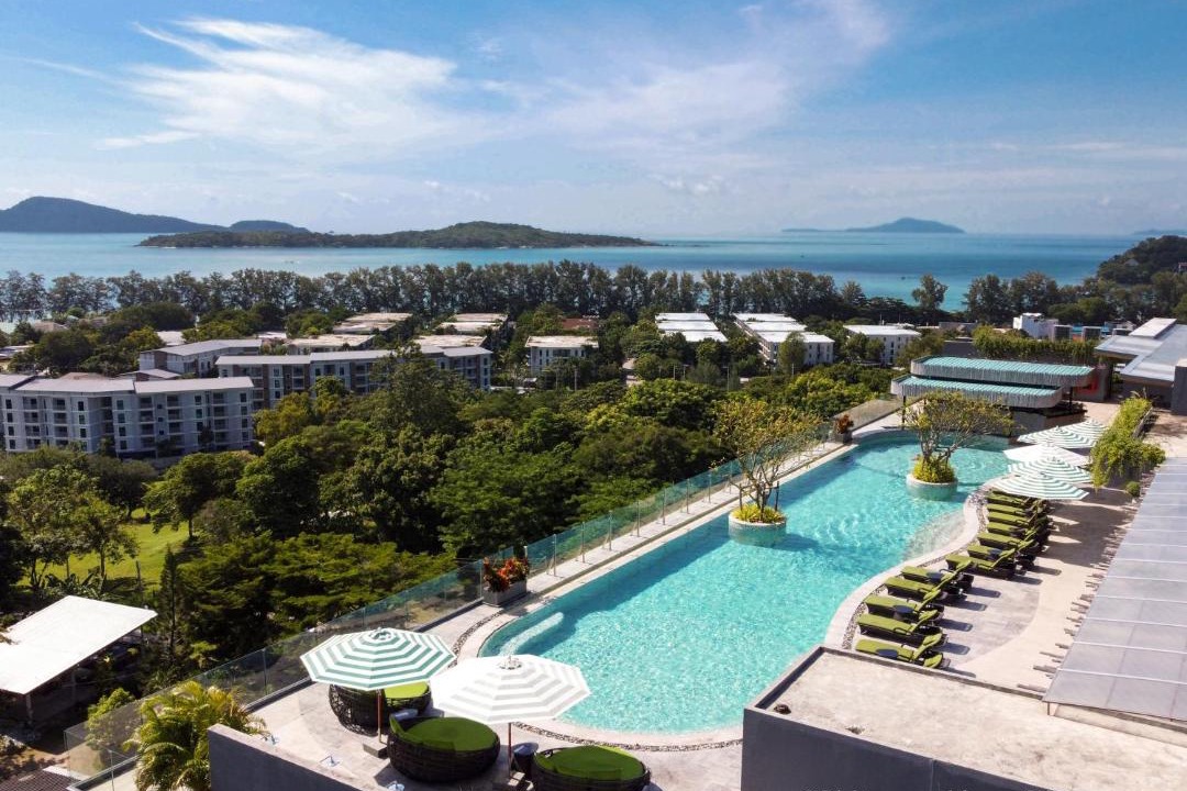 Photo of Outdoor in Rawai