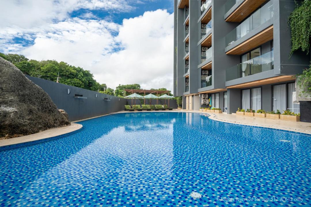 Photo of Outdoor in Rawai