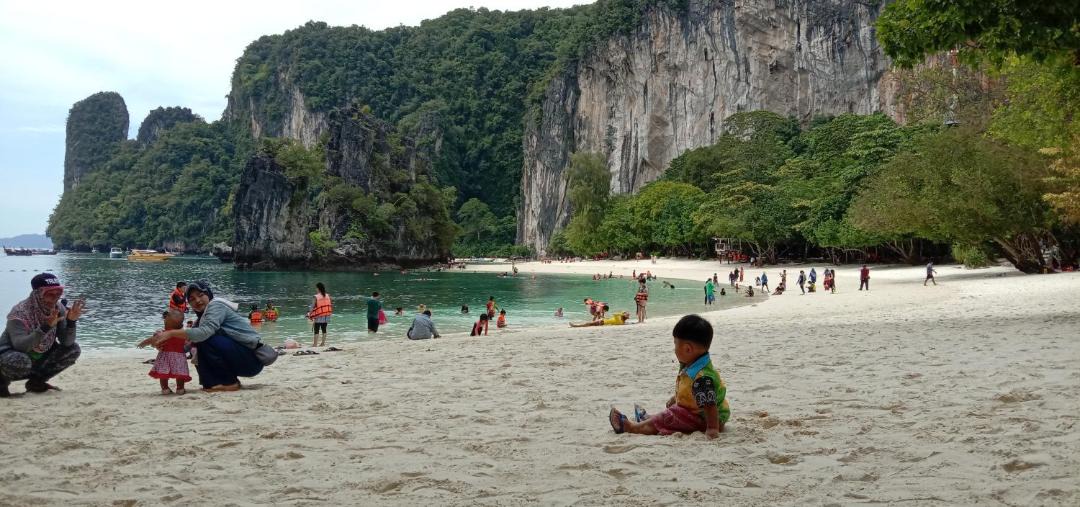 Photo of Others in Ko Yao