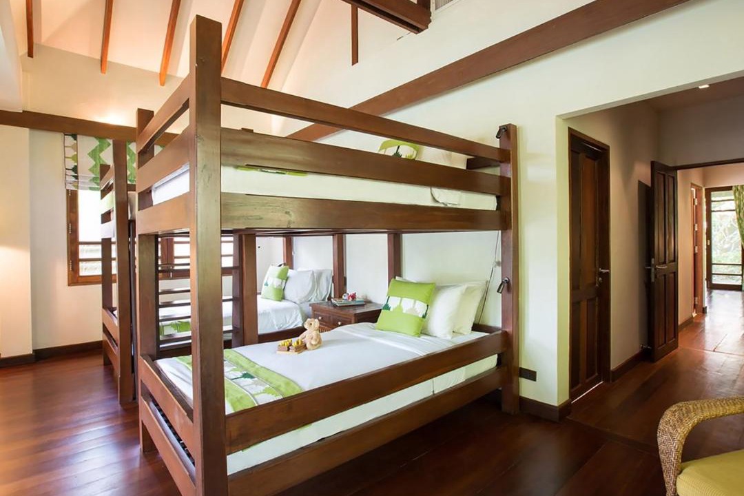 Photo of Bedroom in Lipa Noi