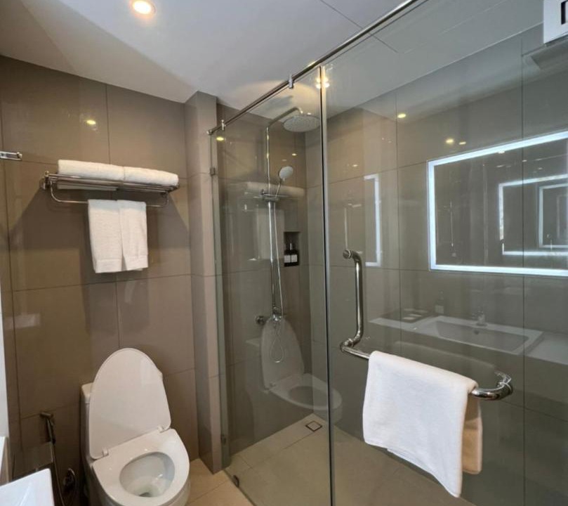 Photo of Bathroom in Anusawari