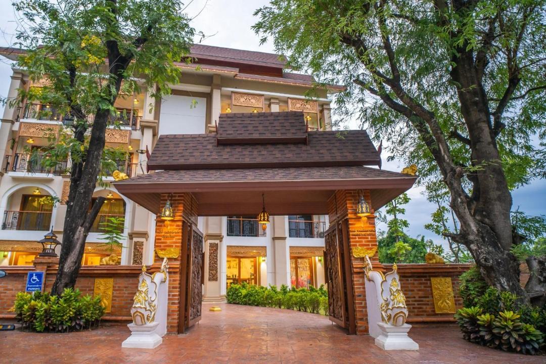 Photo of Others in Chiang Mai