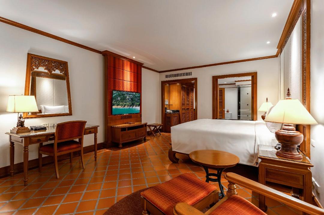 Photo of Bedroom in Mai Khao
