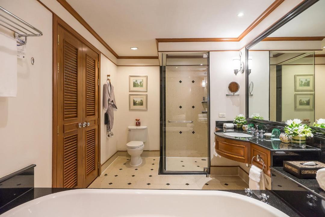 Photo of Bathroom in Mai Khao
