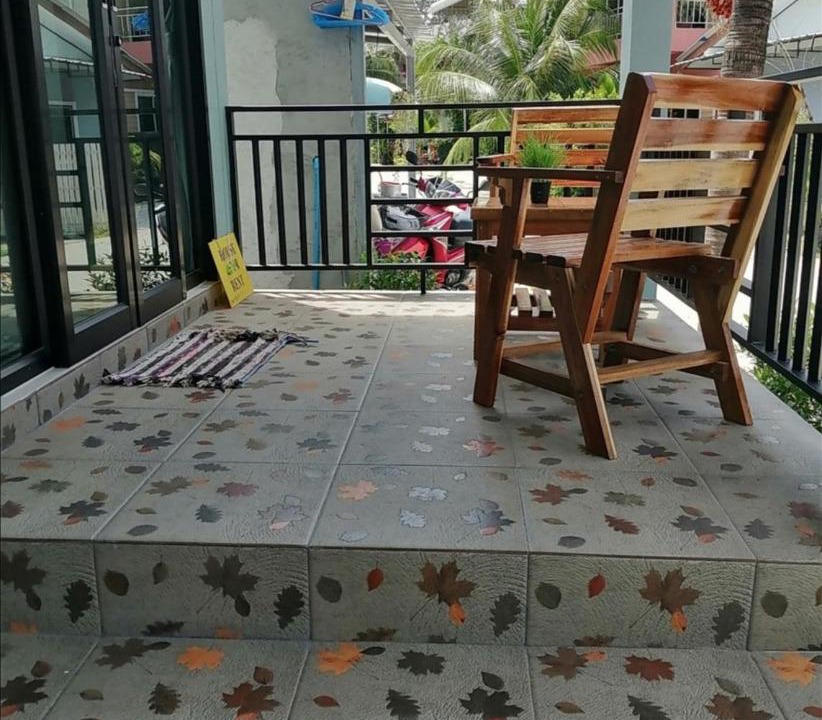 Photo of Patio Balcony in Bang Tao
