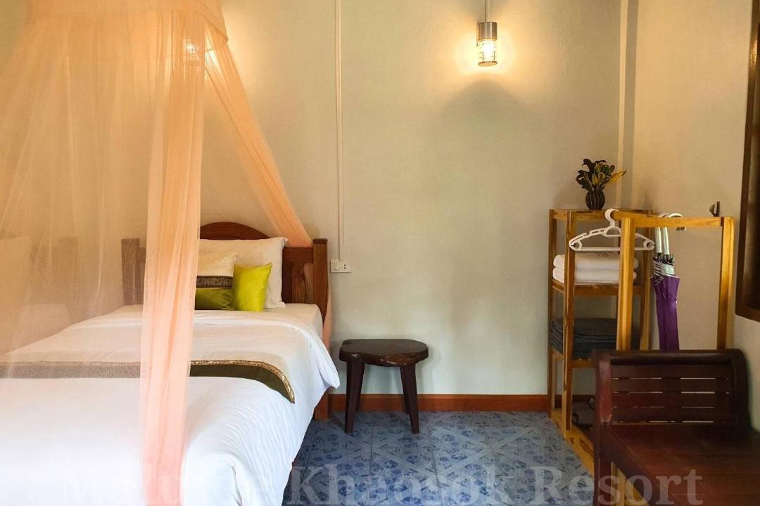 Photo of Bedroom in Khlong Sok
