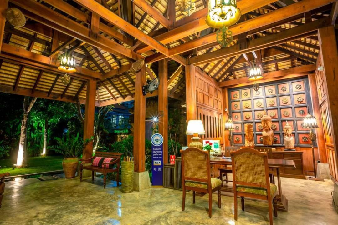 Photo of Others in Wat Ket