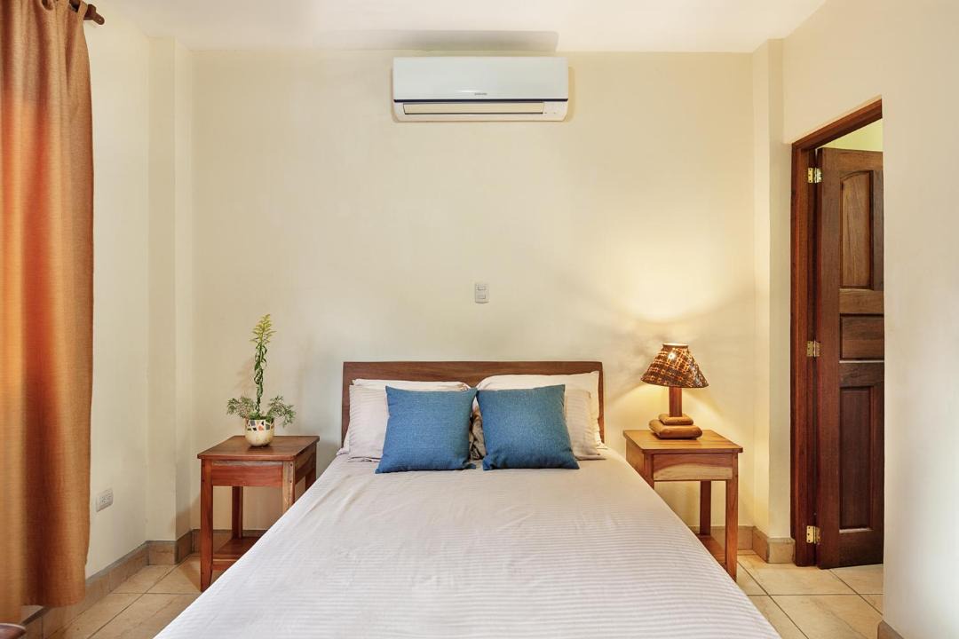 Photo of Bedroom in San Juan del Sur