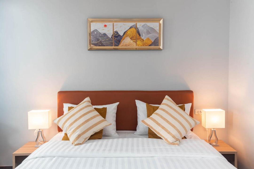 Photo of Bedroom in Bang Phli