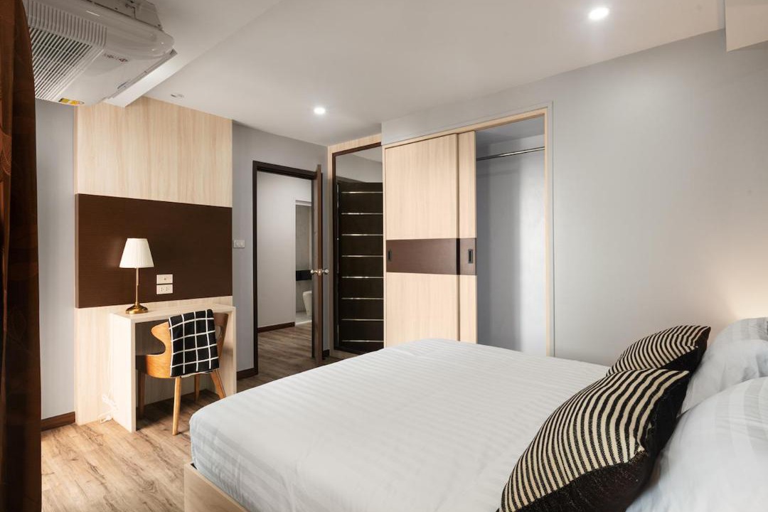Photo of Bedroom in Bang Phli