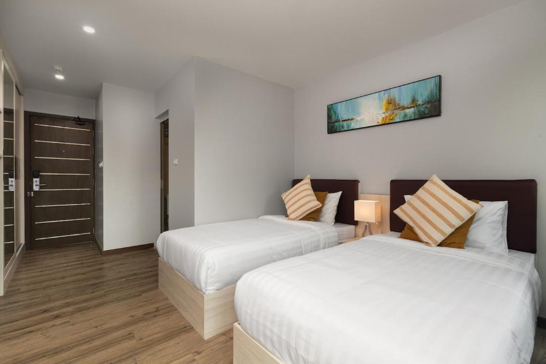 Photo of Bedroom in Bang Phli