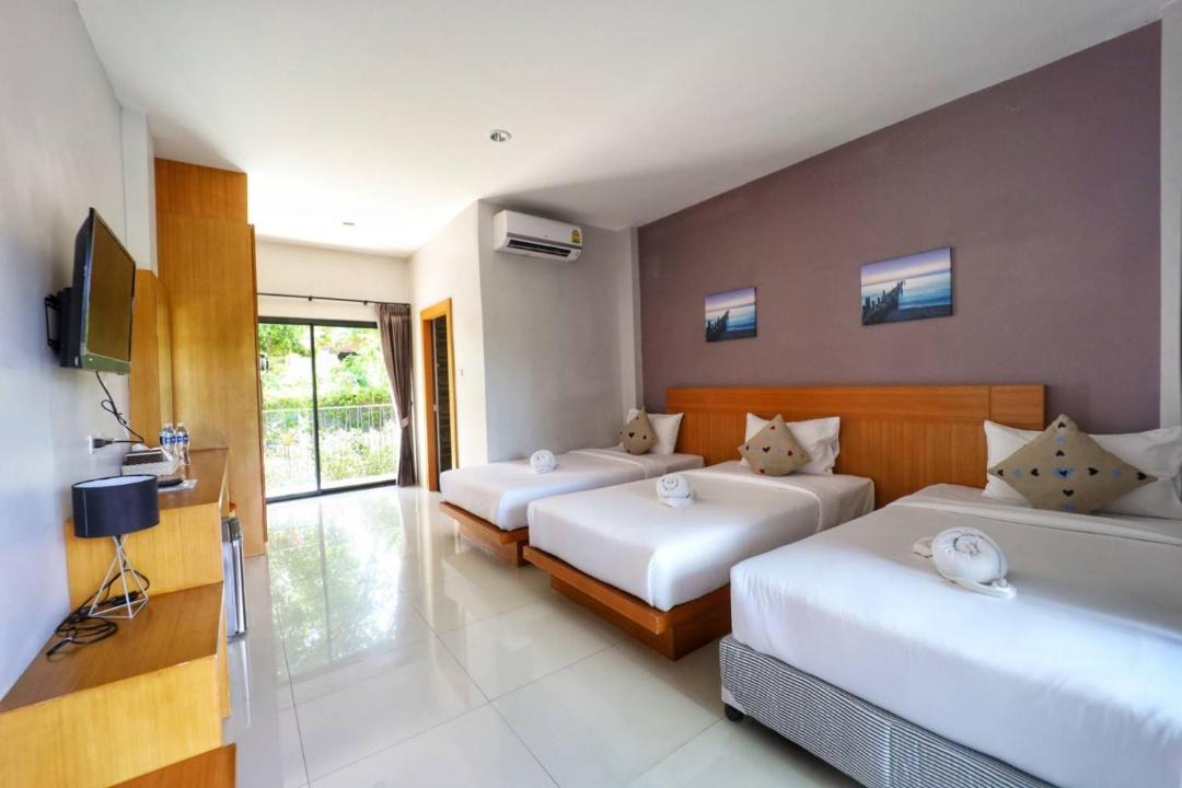 Photo of Bedroom in Ban Pa Yang