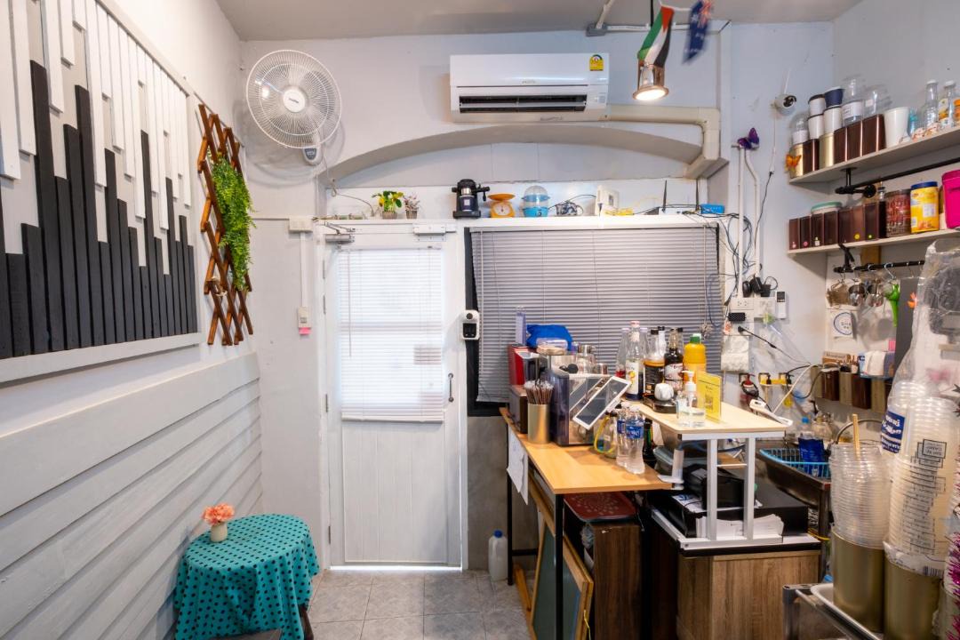 Photo of Kitchen in Chakkrawat