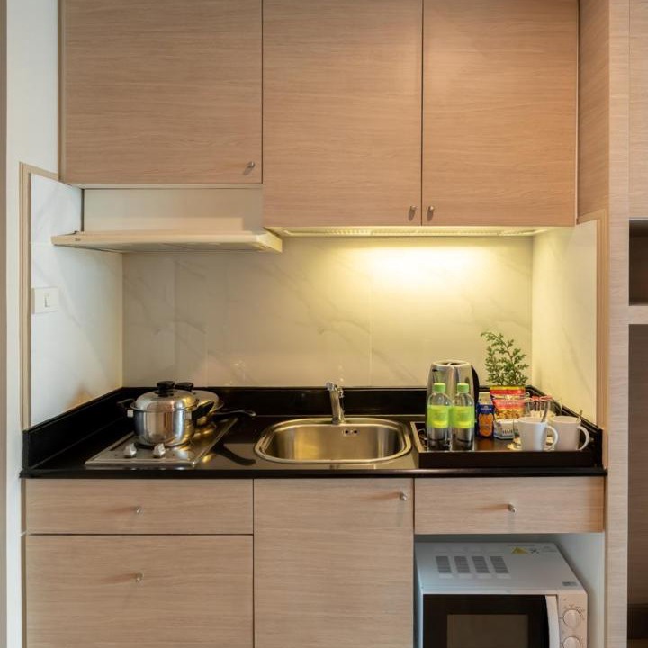 Photo of Kitchen in Asoke