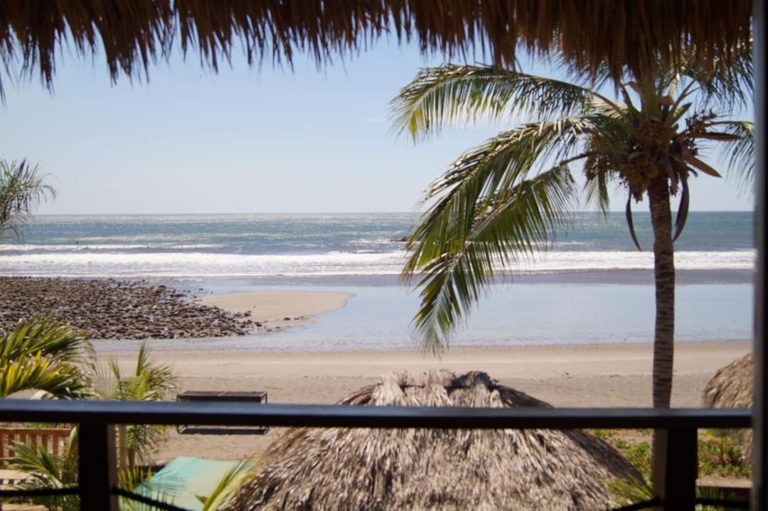 Photo of Patio Balcony in El Transito