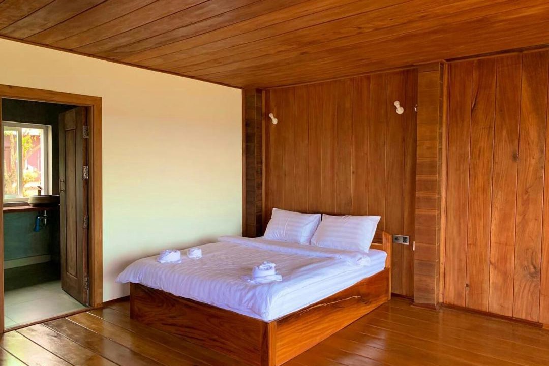 Photo of Bedroom in Sen Monorom