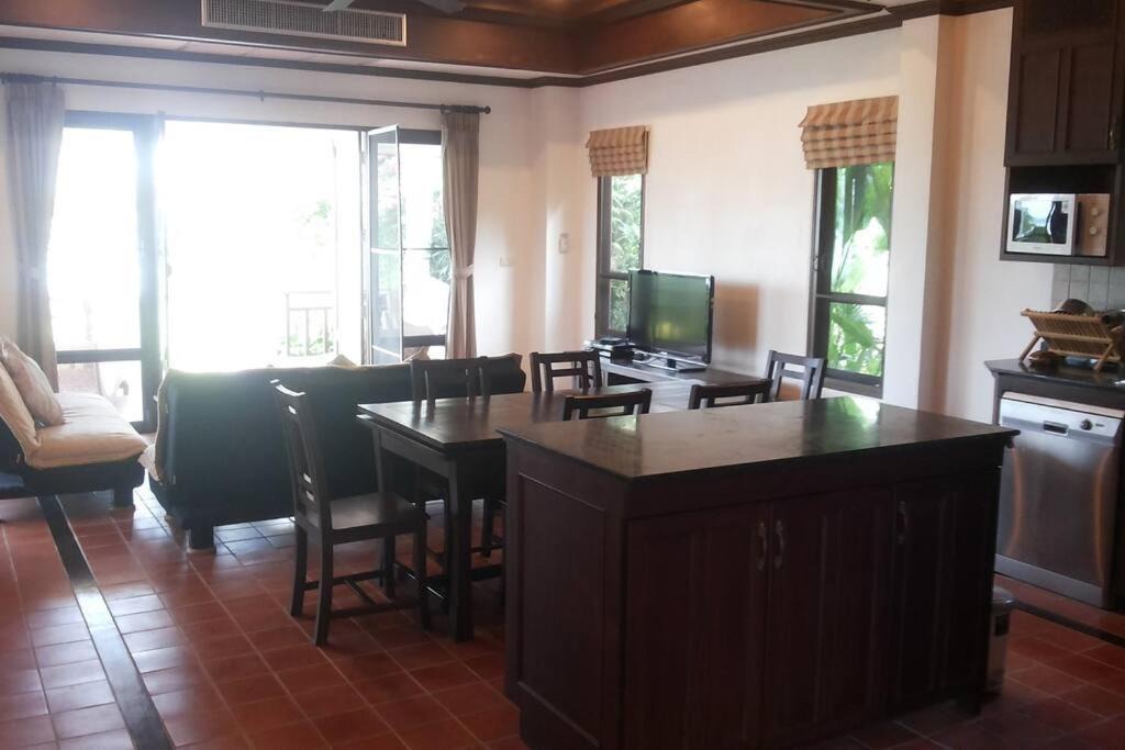 Photo of Kitchen in Ko Chang