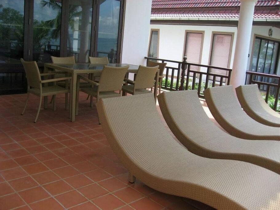 Photo of Patio Balcony in Ko Chang