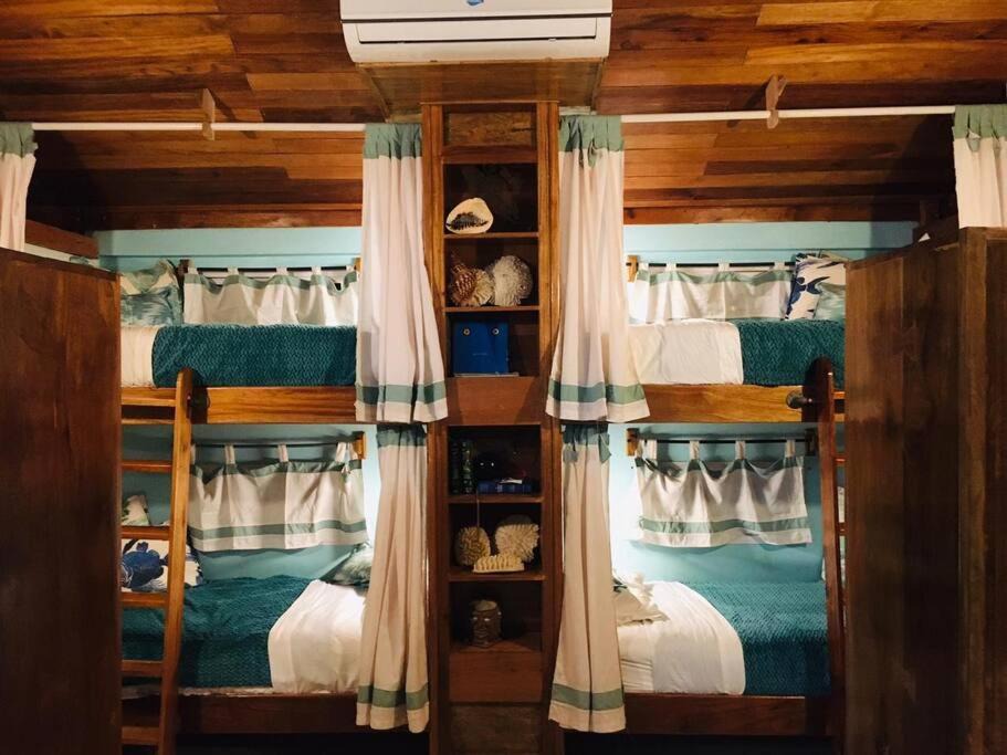 Photo of Bedroom in Corn Island