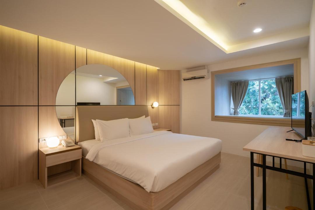 Photo of Bedroom in Talat Nuea