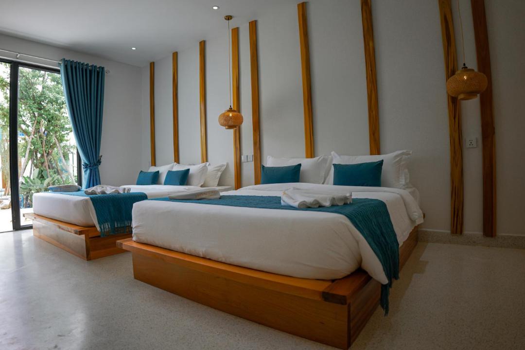 Photo of Bedroom in Kampot