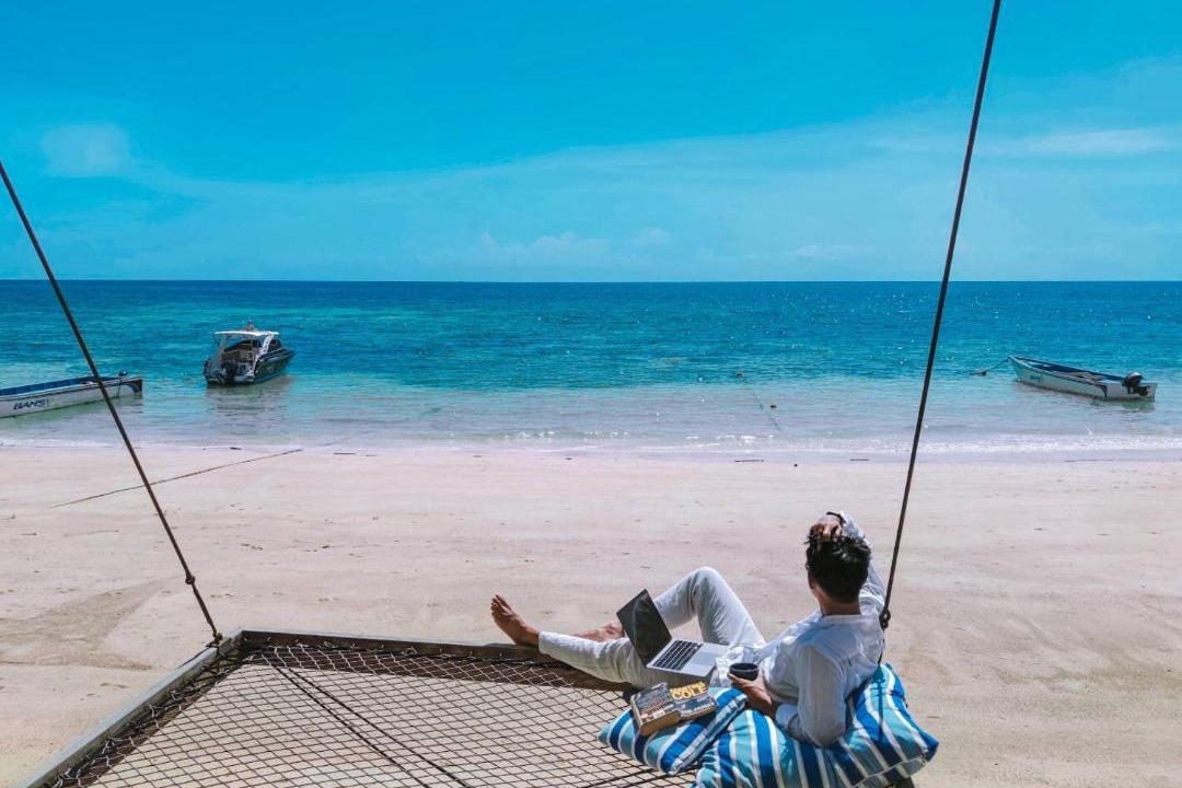Photo of Others in Koh Tao