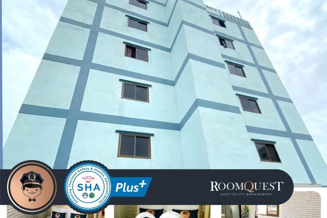 Photo of Buildings in Khlong Kluea