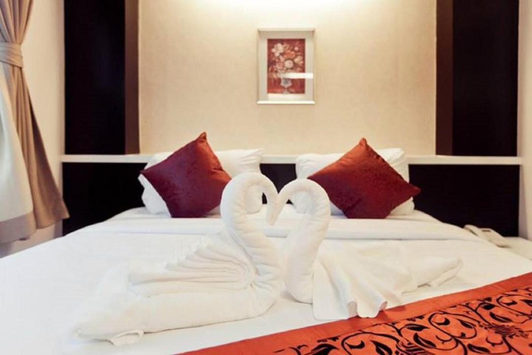 Photo of Bedroom in Nai Mueang