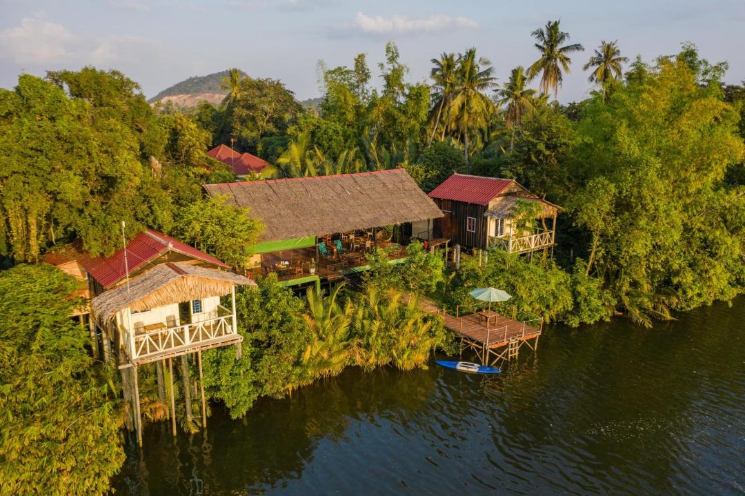 Photo of Others in Kampot