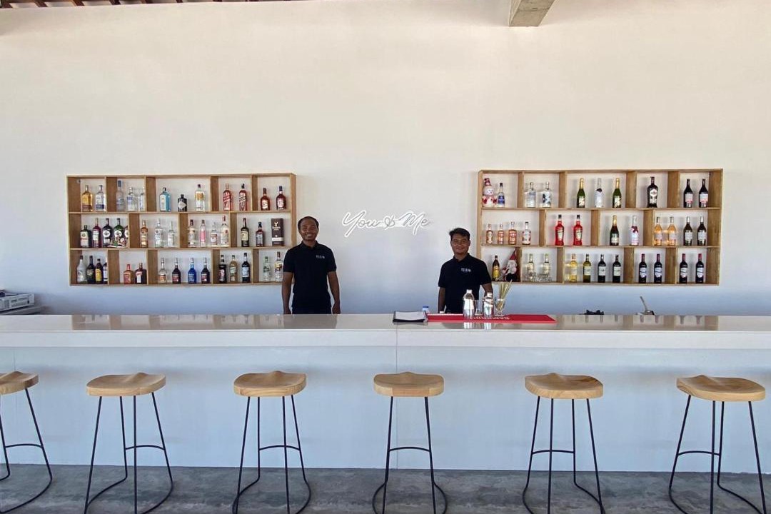 Photo of Others in Koh Rong