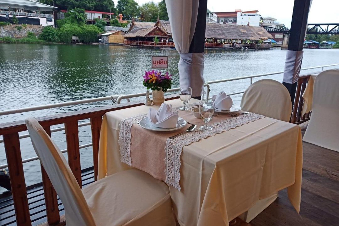 Photo of Others in Kanchanaburi