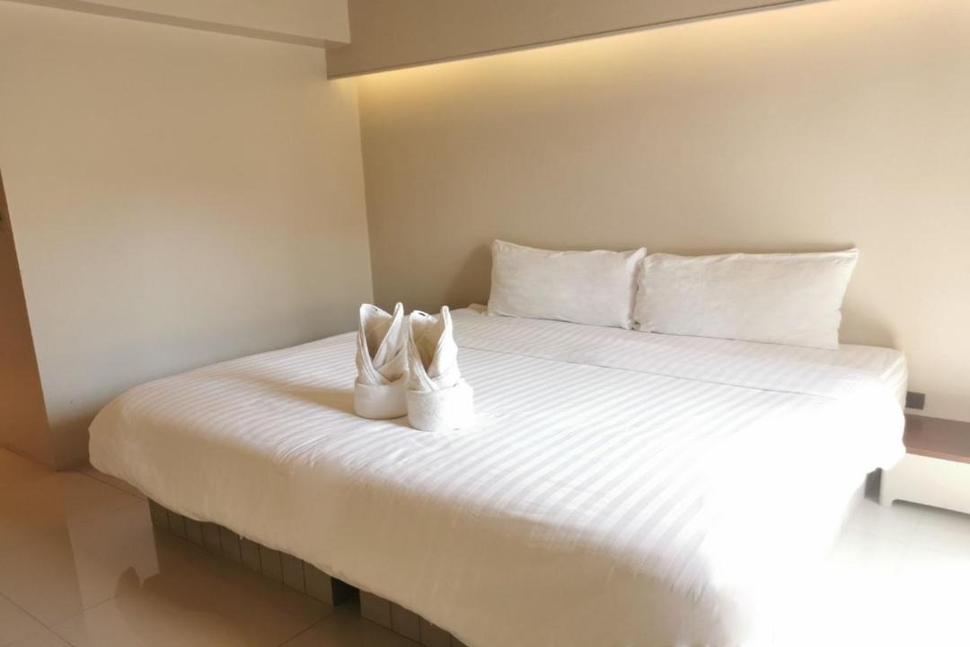 Photo of Bedroom in Yan Nawa