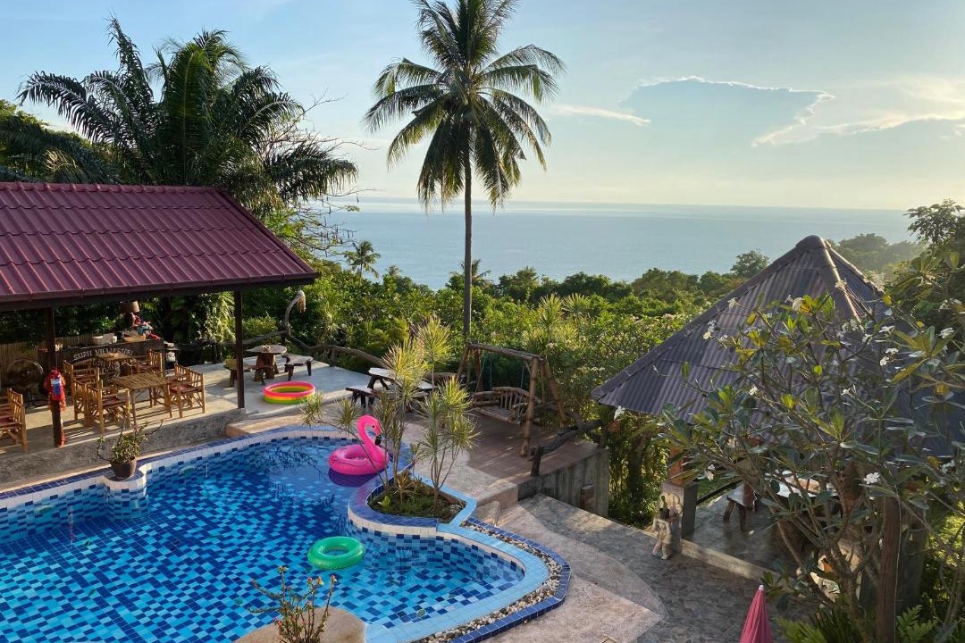 Photo of Others in Koh Tao