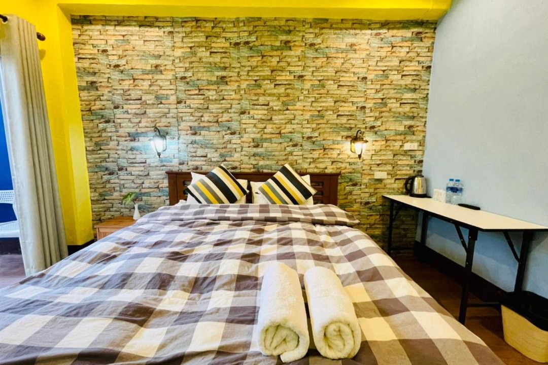 Photo of Bedroom in Mae Fa Luang