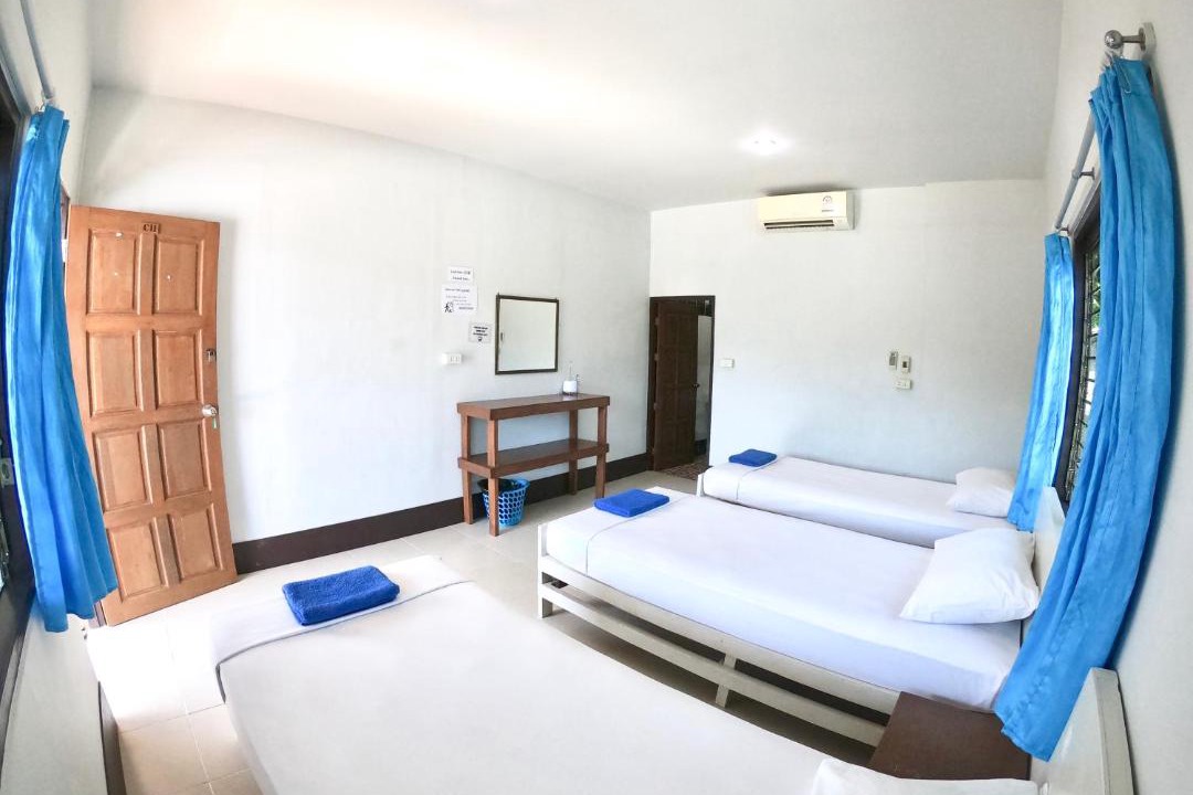 Photo of Bedroom in Ko Phi Phi