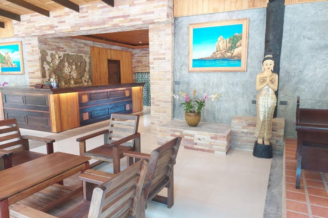 Photo of Others in Koh Tao