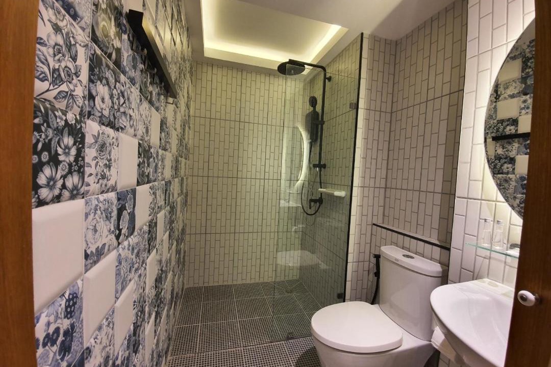Photo of Bathroom in Map Yang Phon