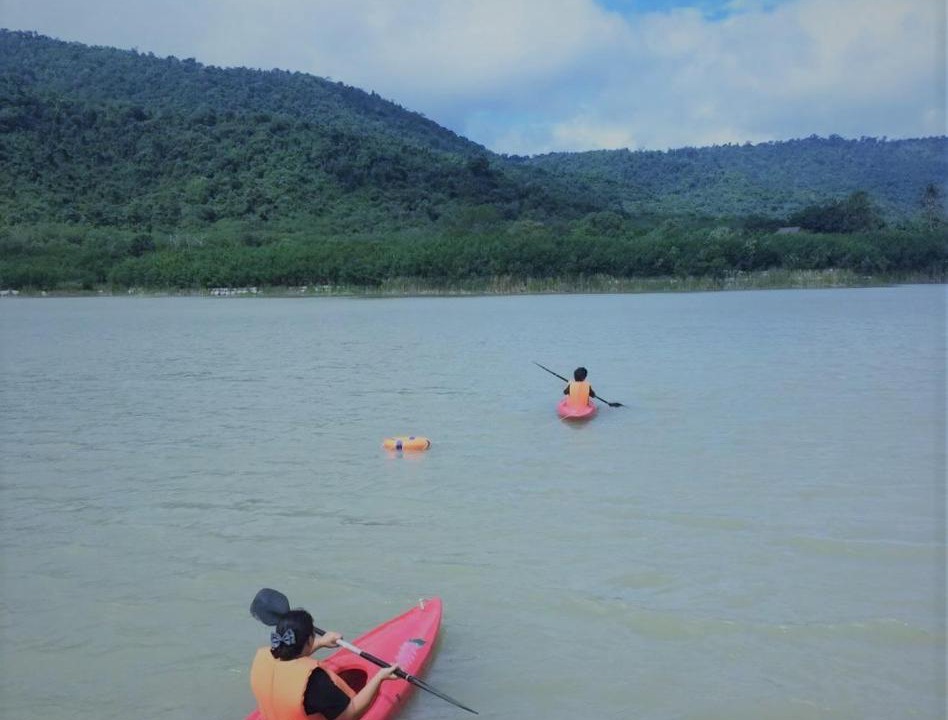Photo of Others in Mu Si
